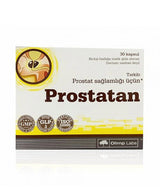 Prostatan 30 κάψουλες <tc>Olimp</tc>