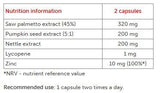 Prostatan 30 κάψουλες <tc>Olimp</tc>