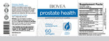 Υγεία του προστάτη/60 softgels