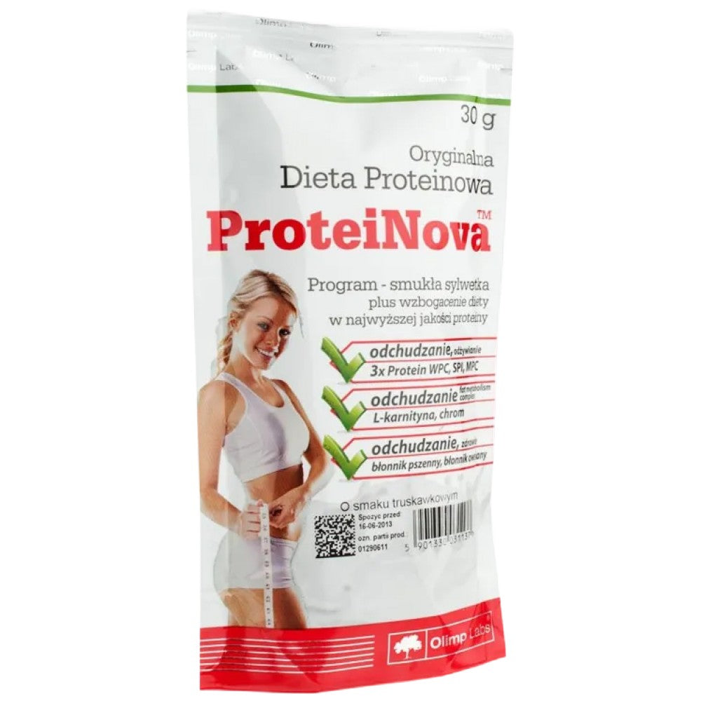 Proteinova 600 γραμμάρια