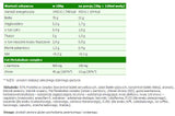 Proteinova 600 γραμμάρια