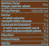 Protein Bar Box/20x35 γρ