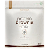 Μίγμα πρωτεΐνης Brownie - 500 γραμμάρια