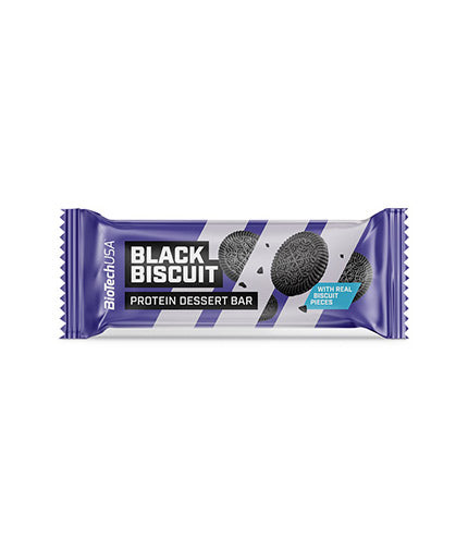 Μπάρα Dessert Protein/50 γρ