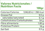 Πρωτεΐνη marmalade | Ροδάκινο - 170 γραμμάρια