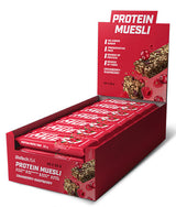 Protein Muesli Box/28 x 30 γρ
