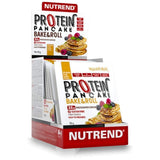 Sachet πρωτεΐνης Pancake 10 x 50 γραμμάρια