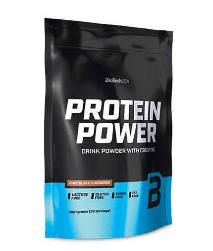 Protein Power - 1,00 kg