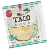 Protein Taco | Μειωμένοι υδατάνθρακες - 176 γραμμάρια