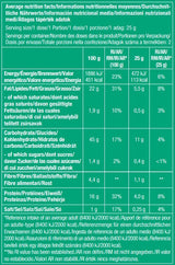 Τσιπς πρωτεϊνικής τορτίγιας/50 γρ