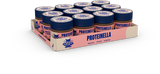 Proteinella φουντούκι και κακάο 200 g - υγρή σοκολάτα χωρίς προστιθέμενη ζάχαρη και χωρίς φοινικέλαιο