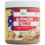 <tc>Protella</tc> Κρέμα Πρωτεΐνης | American Cookie - 250 γραμμάρια