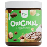 Protella Protein Cream | Γνήσια Chocoavellana - 250 γραμμάρια