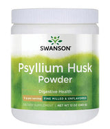 Psyllium Husk - 340 γραμμάρια