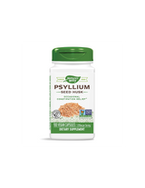 Psyllium Seed Husk 525 mg x 100 κάψουλες της φύσης