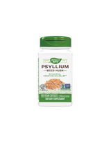 Psyllium Seed Husk 525 mg x 100 κάψουλες της φύσης