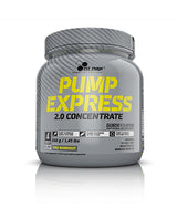 Pump Express 2.0 Concentrate - 660 γραμμάρια