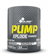 Pump Xplode Powder/33 Serv. - 0,3