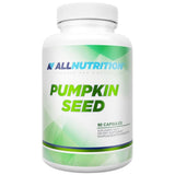 Σπόρος κολοκύθας 1000 mg - 90 softgels