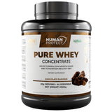 Pure Whey Concentrate - 2000 γραμμάρια