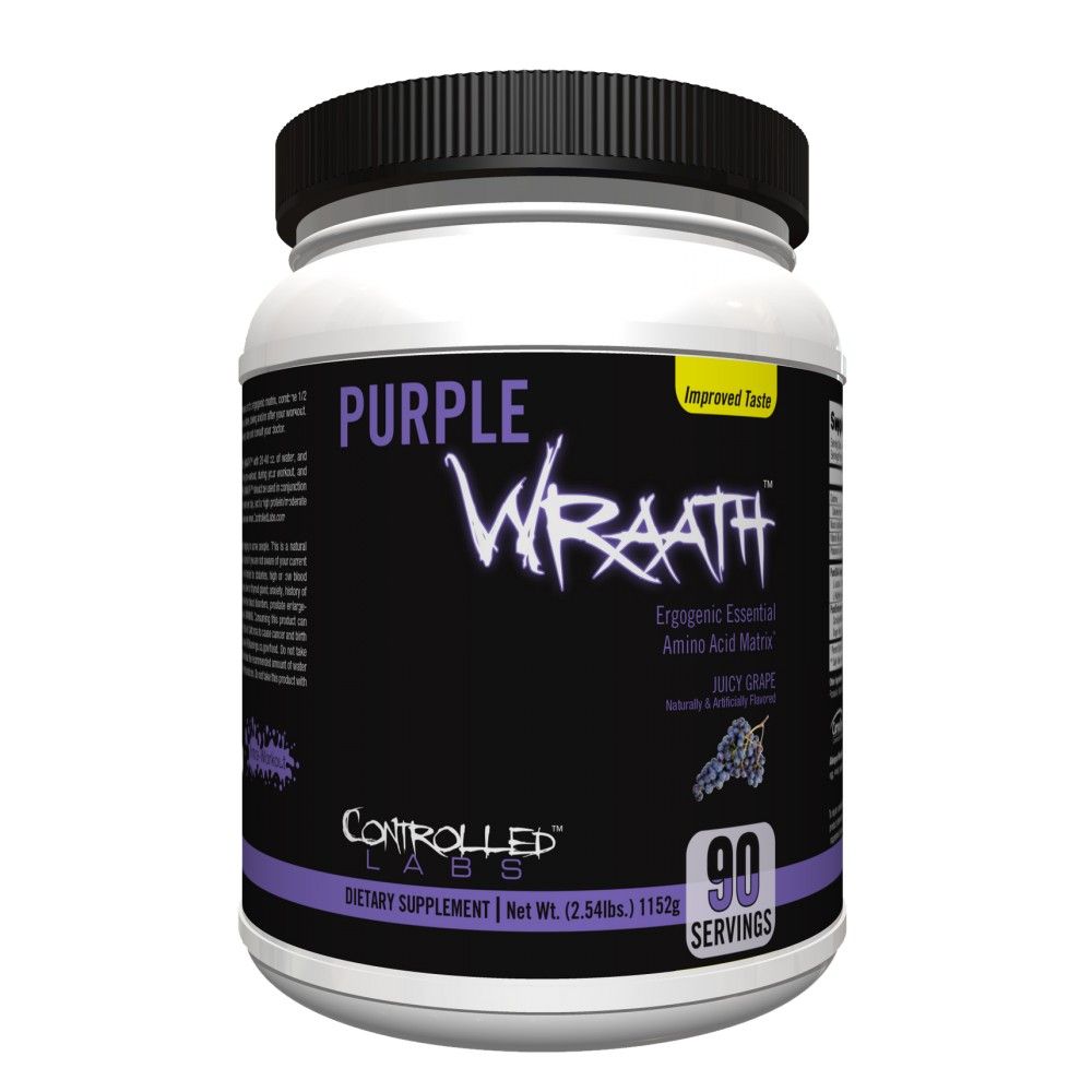Purple Wrath - 1008 γραμμάρια
