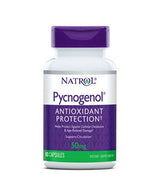 Pycnogenol 50 mg 60 καπάκια