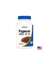 Προστάτης - Pygeum (Pygeum), 120 κάψουλες