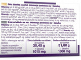 Queen Fit® Vitamin-Min Multiple Lady® 60 Δισκία <tc>Olimp</tc>