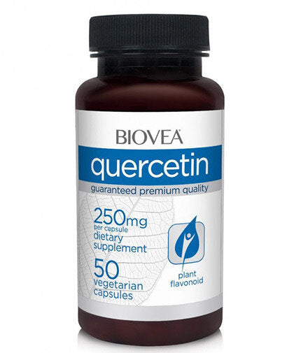 Quercetin/50 καπάκια