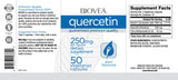 Quercetin/50 καπάκια