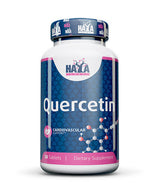 Quercetin 500 mg./50 καρτέλες.