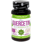Quercetin με τσάι Mursala 200 mg - 80 κάψουλες
