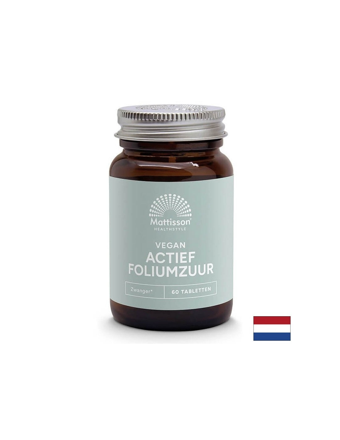 Folic Acid Qutrefolic®, 400 μg x 60 κάψουλες