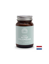 Folic Acid Qutrefolic®, 400 μg x 60 κάψουλες