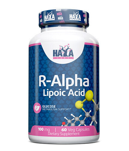 R-alpha λιποϊκό οξύ/60 VCAP