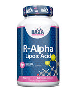 R-alpha λιποϊκό οξύ/60 VCAP