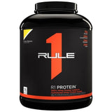 R1 πρωτεΐνη | 100% Whey απομόνωση & υδρολύματα ορού γάλακτος - 2196-2280 γραμμάρια
