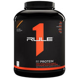 R1 πρωτεΐνη | 100% Whey απομόνωση & υδρολύματα ορού γάλακτος - 2196-2280 γραμμάρια