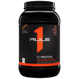 R1 πρωτεΐνη | 100% Whey απομόνωση & υδρολύματος ορού γάλακτος - 855-930 γραμμάρια