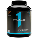 R1 Whey Blend - 2176-2312 γραμμάρια