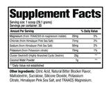 RAW Intra-Workout - 873 γραμμάρια