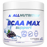 BCAA MAX Υποστήριξη - 250 γραμμάρια