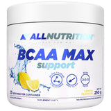 BCAA MAX Υποστήριξη - 250 γραμμάρια
