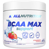BCAA MAX Υποστήριξη - 250 γραμμάρια