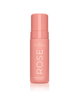 ROSE Clean & Ενυδατικός αφρός προσώπου 150 μλ