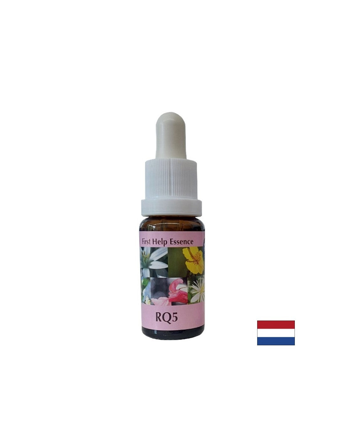 Essence Emergency Aid RQ5 Νο 39, σταγόνες 15 ml