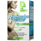 Κάψουλες RapidCuts Femme 42