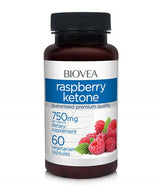 Raspberry Ketone 750 mg/60 καπάκια