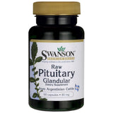 Raw Pituitary Glandular 60 κάψουλες