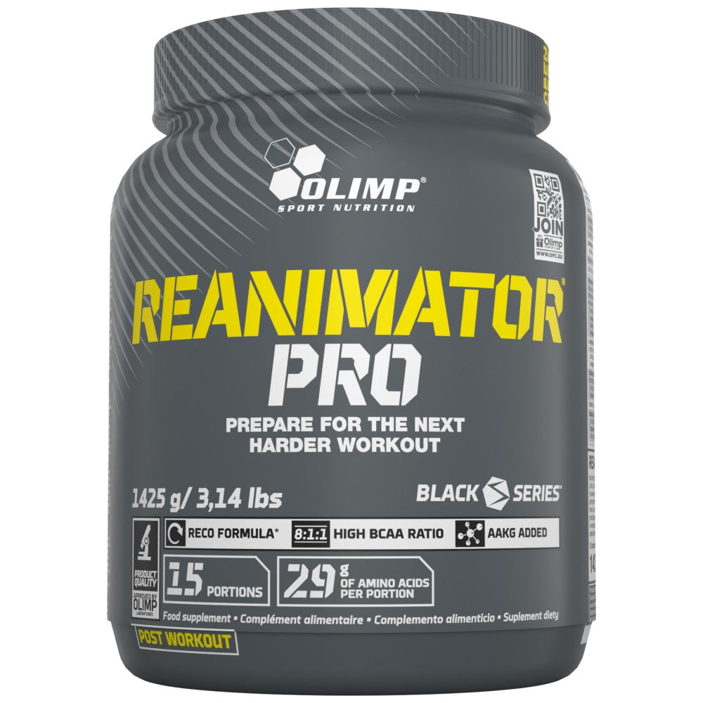 Reanimator Pro - 1425 γραμμάρια